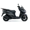 MOTO Suzuki Burgman Street