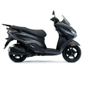 MOTO Suzuki Burgman Street