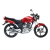 MOTO Suzuki EN125-2A