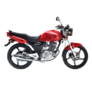 Moto Suzuki EN125-2A