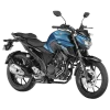 Yamaha FZ 250