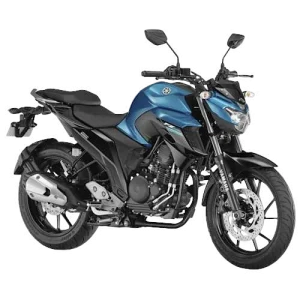 Yamaha FZ 250