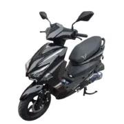 Moto Torvan ALFA 150cc