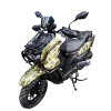 MOTO Torvan RAPTOR 180cc