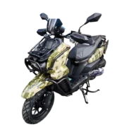 Moto Torvan RAPTOR 180cc