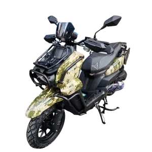 MOTO Torvan RAPTOR 180cc