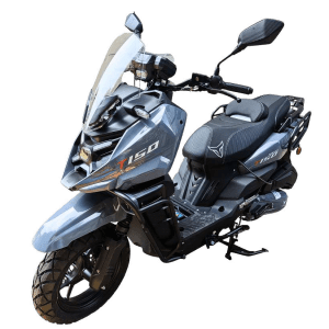 MOTO Torvan TUNDER 150cc