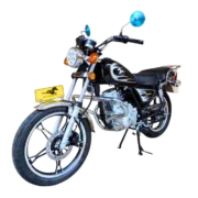 Moto Unizuki 125cc