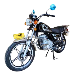MOTO Unizuki 125cc