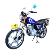Moto Unizuki 150cc