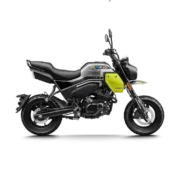 Moto XO Papio Trail 150