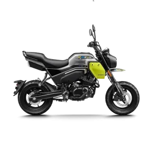 MOTO XO Papio Trail 150