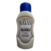 Mayonesa de Ajo Rayan – Alioli Original