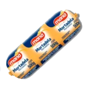 Mortadela Mana – 500 g