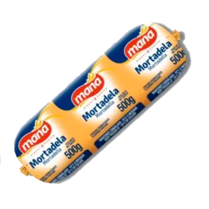 Mortadela Mana – 500 g