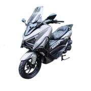 Moto Torvan Z-MAX 180cc