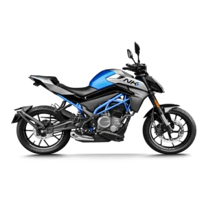Moto NK 250
