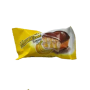 Panqués Manuela – Sabor Banana (150 g)