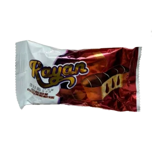 Panqués Rayan – Sabor Chocolate