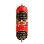 Picadillo de Pollo Condimentado Polskamp – 500 g