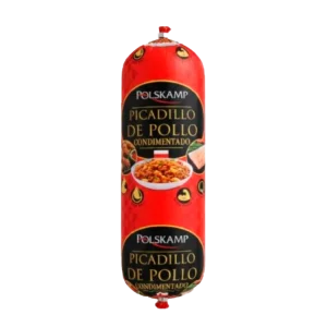 Picadillo de Pollo Condimentado Polskamp – 500 g