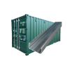 Purlin 2x3 Cal 18 (6m) - Contenedor