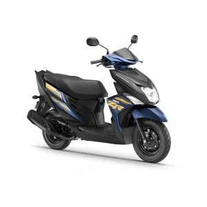 MOTO Yamaha RAY 115