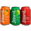 Refresco Frised – Cola, Limón o Naranja (Lata 330 ml)