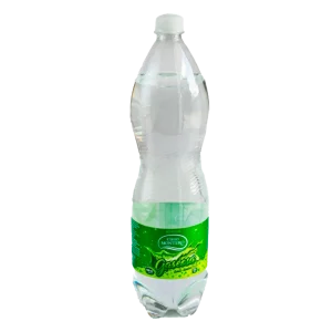 Refresco Ciego Montero – Limón