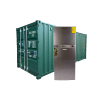 Refrigerador Milexus 11.5 Pies 110V - Contenedor