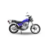 Moto Restrepa Motor Treck 150cc