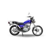 Moto Restrepa Motor Treck 150cc