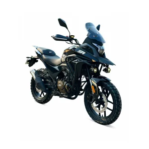 MOTO SPI RX 250