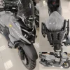 MOTO SUKI Z 180