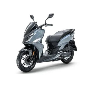 Moto SYM JET 14 200