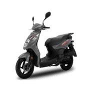 Moto SYM ORBIT 150