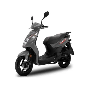 Moto SYM ORBIT 150