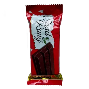 Sag Ram – Sabor Chocolate