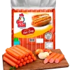 Salchicha Hot Dog – 1 kg