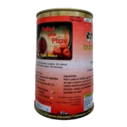 Salsa para Pizza Los Atrevidos – 440 g