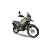 Moto Savage 250