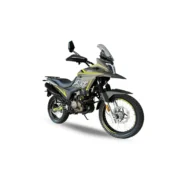 Moto Savage 250