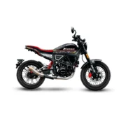 Moto Scrambler 250