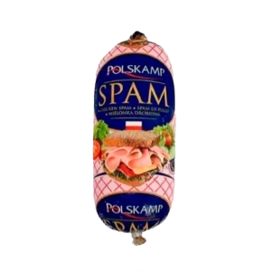 Spam de Pollo Polskamp – 400 g