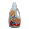 Suavizante de Telas Puffy – 1500 ml (Sensitive)