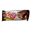 Suis Roll Pastelito – Sabor Chocolate