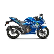 Moto Suzuki Gixxer SF 250