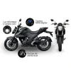 MOTO Suzuki Gixxer DF 250