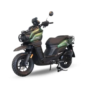 MOTO Tank 175cc