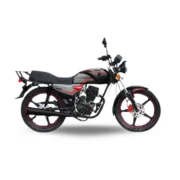Moto Treck Trapper 150cc